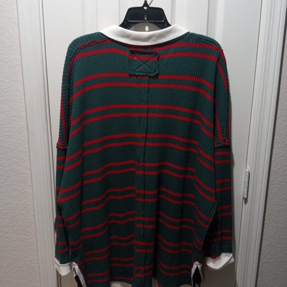 Free People Tunic Top - Picture 2 of 5